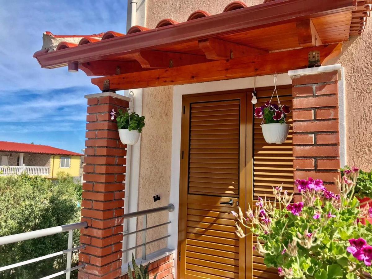 Vila Arlind Hotel Vlora Kültér fotó