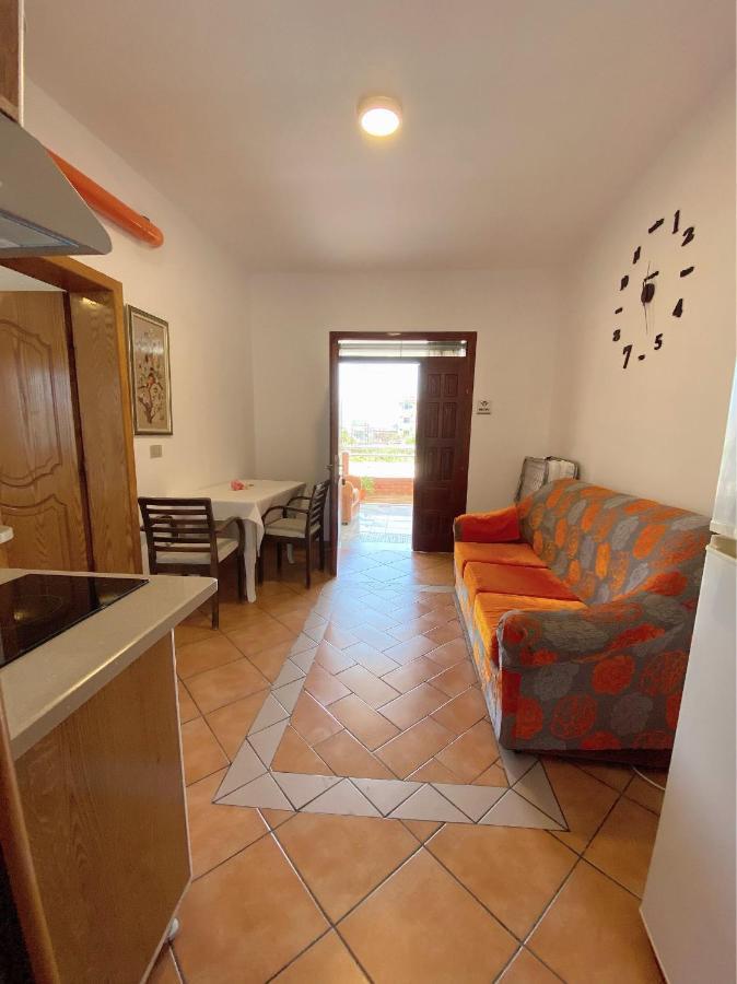 Vila Arlind Hotel Vlora Kültér fotó