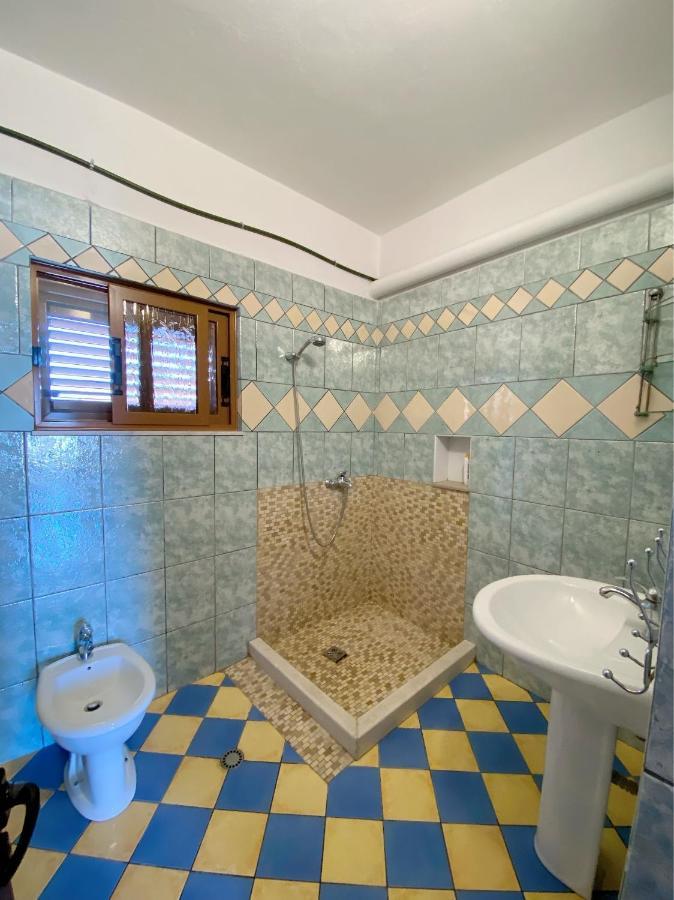 Vila Arlind Hotel Vlora Kültér fotó