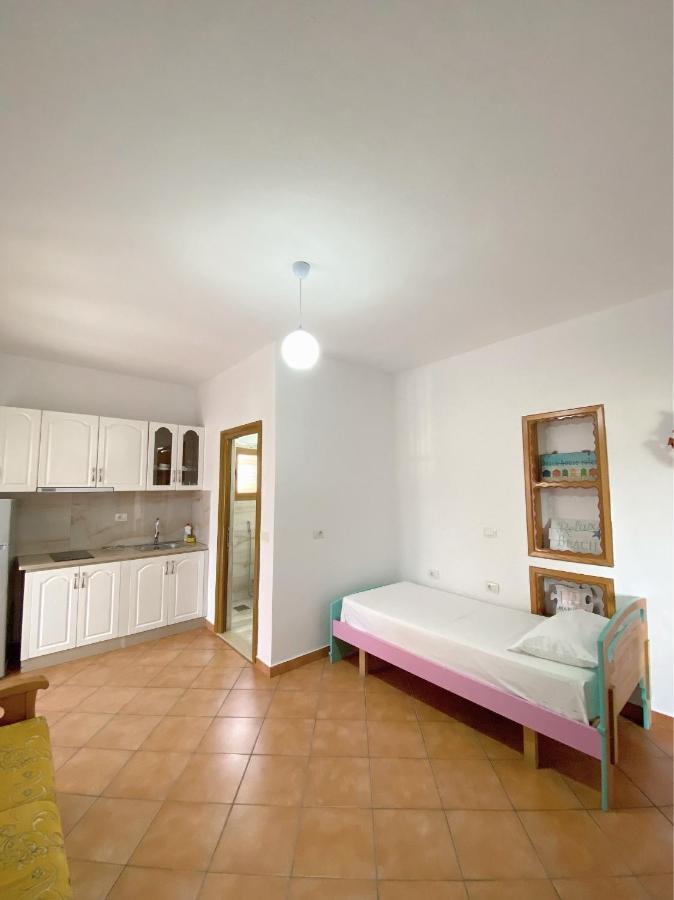 Vila Arlind Hotel Vlora Kültér fotó