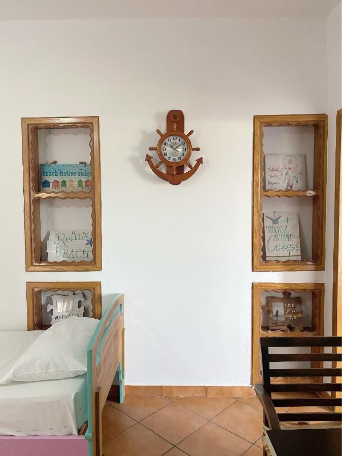 Vila Arlind Hotel Vlora Kültér fotó