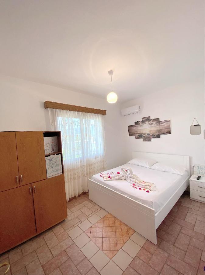 Vila Arlind Hotel Vlora Kültér fotó
