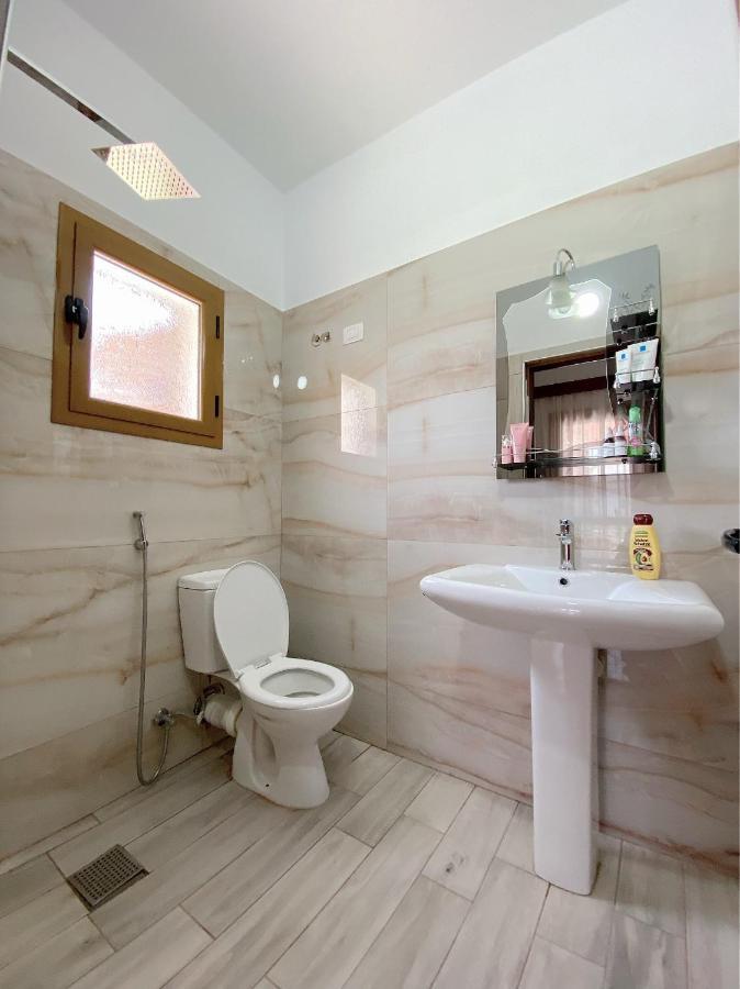 Vila Arlind Hotel Vlora Kültér fotó