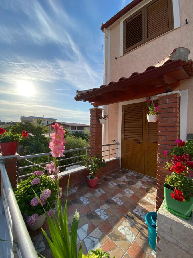 Vila Arlind Hotel Vlora Kültér fotó
