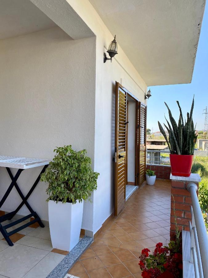 Vila Arlind Hotel Vlora Kültér fotó