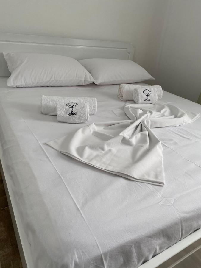 Vila Arlind Hotel Vlora Kültér fotó
