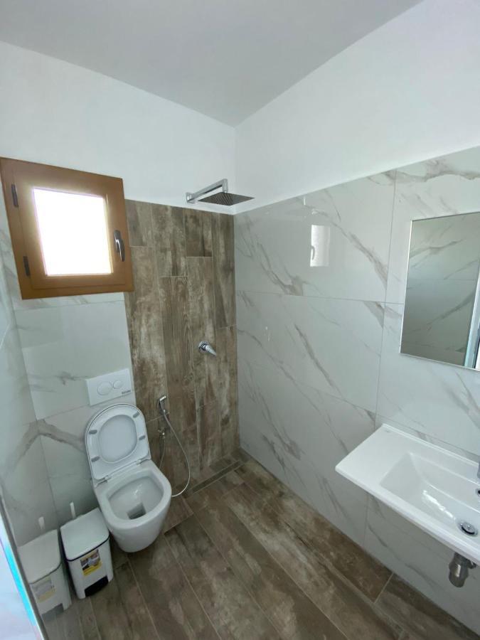 Vila Arlind Hotel Vlora Kültér fotó