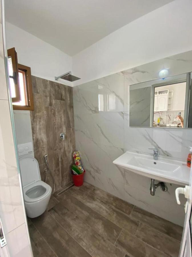 Vila Arlind Hotel Vlora Kültér fotó