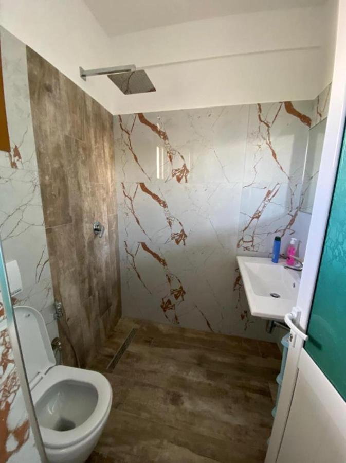 Vila Arlind Hotel Vlora Kültér fotó