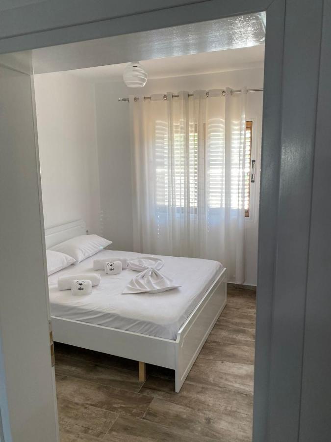 Vila Arlind Hotel Vlora Kültér fotó